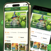 Ekskluzywne bonusy z aplikacją Verde Casino