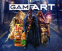 Ekskluzywny turniej GameArt w Vulkan Vegas