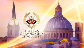 European Championship of Roulette 2018