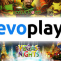 Evoplay EXCLUSIVE turniej z pulą 40000 zł w VulkanVegas