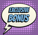 Exclusive Bonus bez depozytu 20 FREE SPINS w CasinoMega