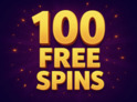 Exclusive bonus z rejestracją 100 Free Spins w Slotoro