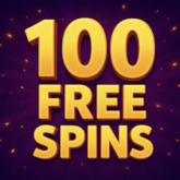 Exclusive bonus z rejestracją 100 Free Spins w Slotoro
