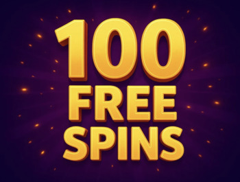 Exclusive bonus z rejestracją 100 Free Spins w Slotoro