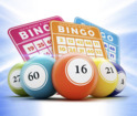 Fantastyczne nagrody w Bingo w listopadzie w Unibet