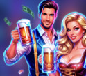 Festiwal piwa z nagrodami i extra bonusami w Vegas