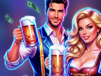 Festiwal piwa z nagrodami i extra bonusami w Vegas