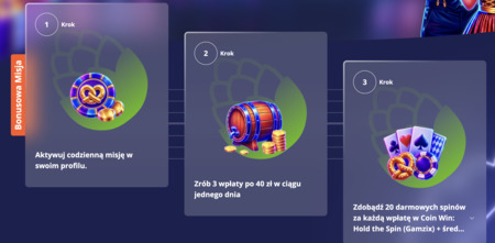 Festiwal Piwa z nagrodami w V Vegas