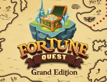 Fortune Quest w GreatWin Casino