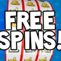 Free spiny w Finn and the Swirly Spin w Betsson