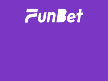 FunBet slider bonus