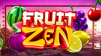 GAME FRUIT ZEN