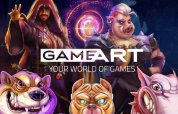 GameArt w każdym tygodniu!