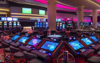 Genting International Casino w Birmingham