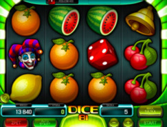 Gra jednoręki bandyta online w kasynie Astralbet
