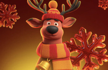 Grudniowy Cotygodniowy Bonus