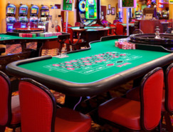 Gry stołowe w kasynie online Unibet