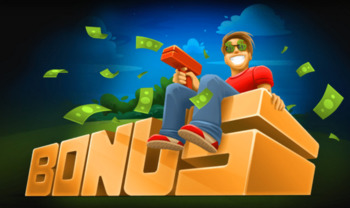 Gwarantowane dodatki bonusowe w live casino od Evolution Gaming