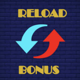 Gwarantowany bonus reload od VerdeCasino co trzy dni!
