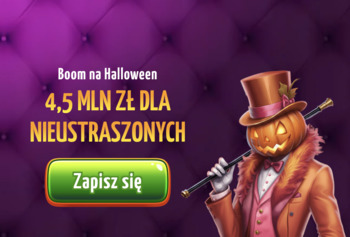 Halloween Boom w Joker8