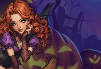 Halloween w Vulkan Vegas – informacja o ofercie Halloween w Vulkan Vegas – informacja o ofercie