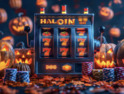 Halloweenowa misja z potwornymi bonusami w Hit'spin
