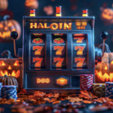 Halloweenowa misja z potwornymi bonusami w Hit'spin