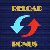 Halloweenowy  reload 50% do 2 000 zł z 50 free spins