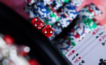 Hazard stwarza iluzję kontroli