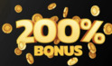 Hi-Lo Energy bonus aż do 200% z Bison Casino