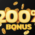 Hi-Lo Energy bonus aż do 200% z Bison Casino