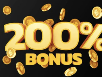 Hi-Lo Energy bonus aż do 200% z Bison Casino