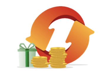 Hi-Lo reload bonus z szansą na 800 zł w BisonCasino