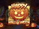 Hojny bonus na halloween do 28 000 zł z 500 FS z IceCasino