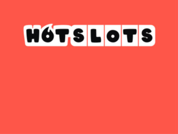 HotSlots slider bonus