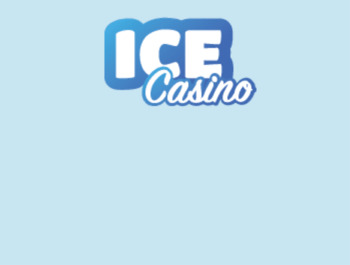 Ice Casino slider bonus