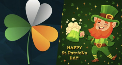 Irlandzki bonus gotówkowy z free spinami od VulkanVegas Irlandzki bonus gotówkowy z free spinami od VulkanVegas