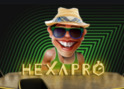Jackpot Mania w HexaPro 100 000 € w Unibet