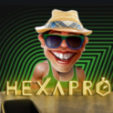 Jackpot Mania w HexaPro 100 000 € w Unibet