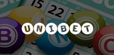 Jackpoty Escalator Bingo z podwyżką w Unibet
