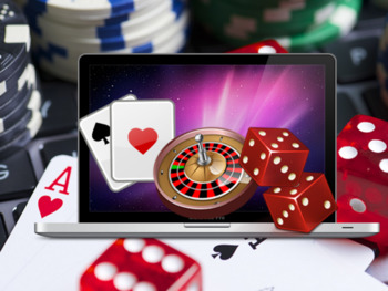 ​Грати в онлайн-казино з бонусом