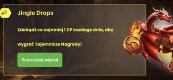Jingle Drops czeka na graczy