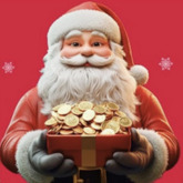 Jingle Drops z szansa na tajemniczą nagrodę