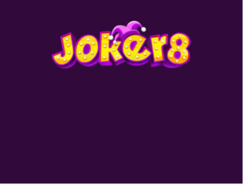 Joker8 slider bonus