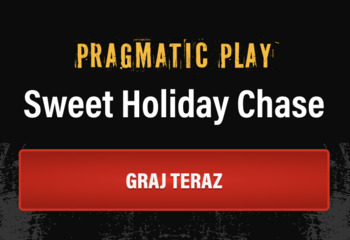 Jokery – Sweet Holiday Chase od Pragmatic Play