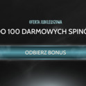 Jubileuszowe 100 free spins z Godz Casino