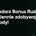 Kalendarz Bonus Rush Codziennie zdobywaj nowe nagrody!