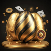 Karnet bonusowy Easter pełen niespodzianek od Ice Casino