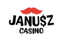 Kasyno Internetowe JanuszCasino - opinie ekspertów i graczy