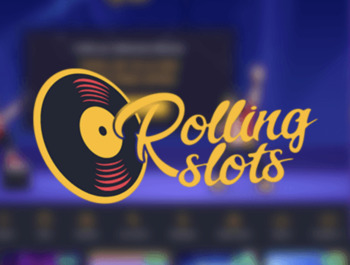Kasyno internetowe Rollingslots - opinie ekspertów i graczy